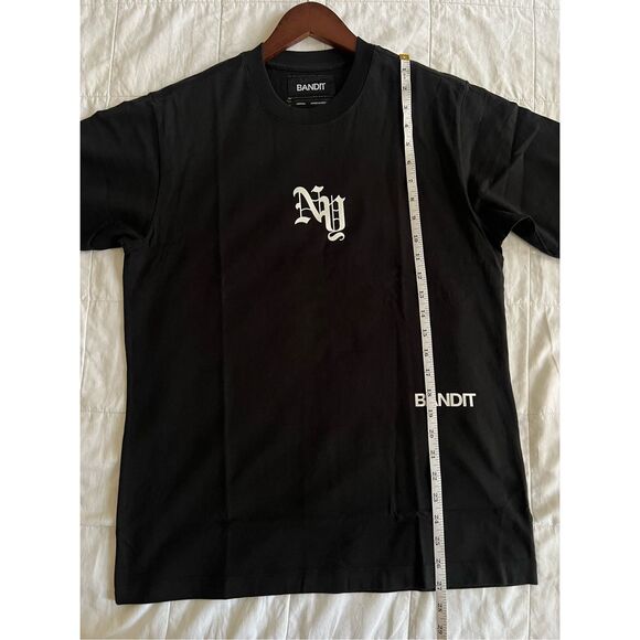 Bandit Running - NY Limited Edition T-Shirt - Picture 10 of 13